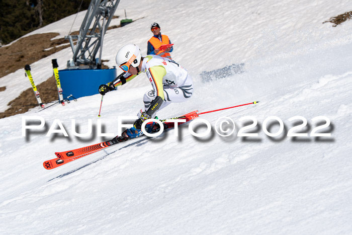 22. SVM Regionalcup-Finale 2022, Kinder, Schüler, Jugend, Erwachsene 20.03.2022