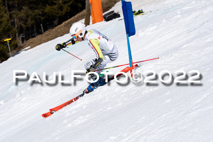 22. SVM Regionalcup-Finale 2022, Kinder, Schüler, Jugend, Erwachsene 20.03.2022
