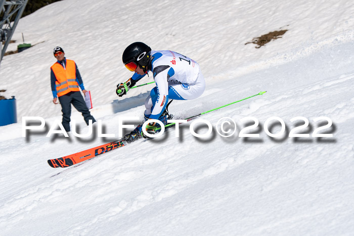 22. SVM Regionalcup-Finale 2022, Kinder, Schüler, Jugend, Erwachsene 20.03.2022