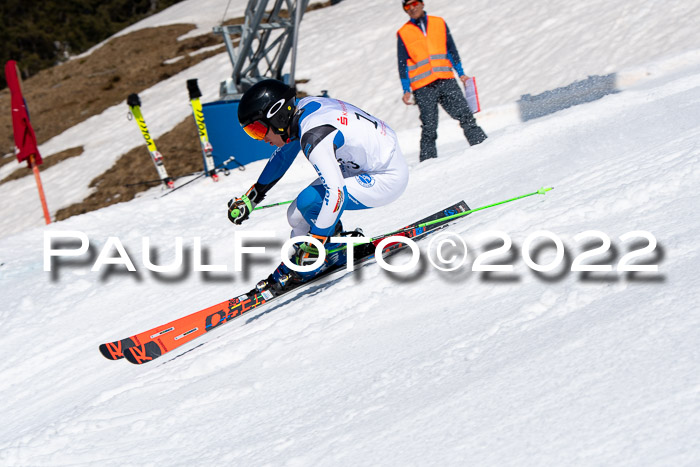22. SVM Regionalcup-Finale 2022, Kinder, Schüler, Jugend, Erwachsene 20.03.2022
