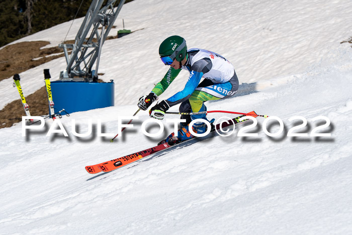 22. SVM Regionalcup-Finale 2022, Kinder, Schüler, Jugend, Erwachsene 20.03.2022