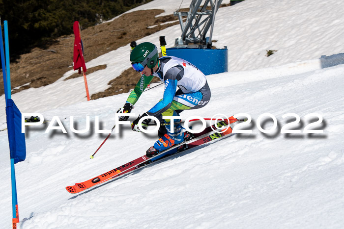 22. SVM Regionalcup-Finale 2022, Kinder, Schüler, Jugend, Erwachsene 20.03.2022