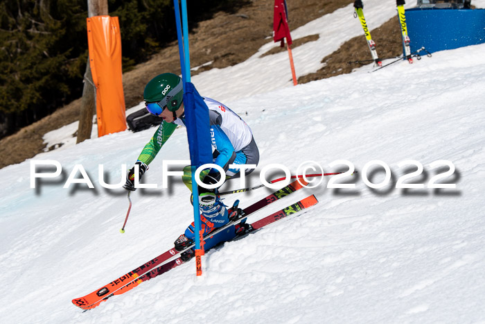 22. SVM Regionalcup-Finale 2022, Kinder, Schüler, Jugend, Erwachsene 20.03.2022