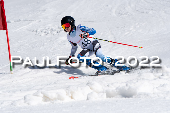 22. SVM Regionalcup-Finale 2022, Kinder, Schüler, Jugend, Erwachsene 20.03.2022
