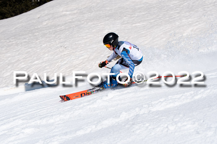 22. SVM Regionalcup-Finale 2022, Kinder, Schüler, Jugend, Erwachsene 20.03.2022