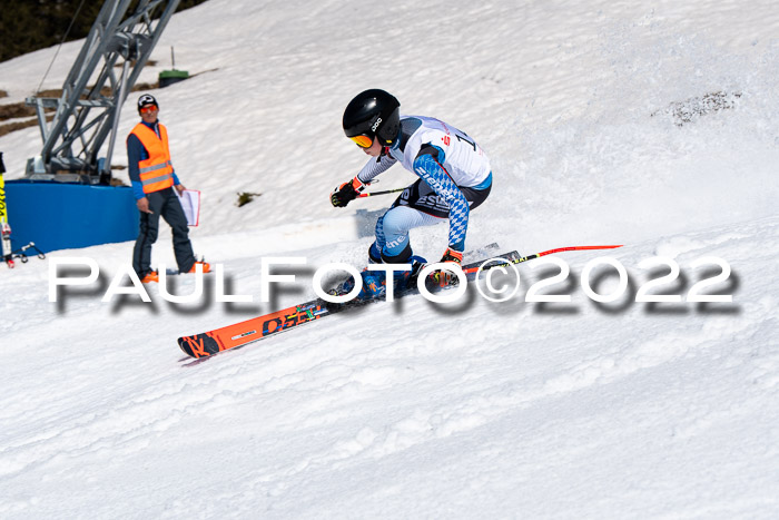 22. SVM Regionalcup-Finale 2022, Kinder, Schüler, Jugend, Erwachsene 20.03.2022
