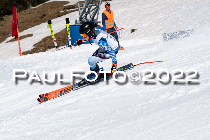 22. SVM Regionalcup-Finale 2022, Kinder, Schüler, Jugend, Erwachsene 20.03.2022