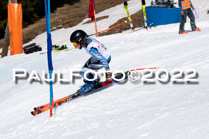 22. SVM Regionalcup-Finale 2022, Kinder, Schüler, Jugend, Erwachsene 20.03.2022