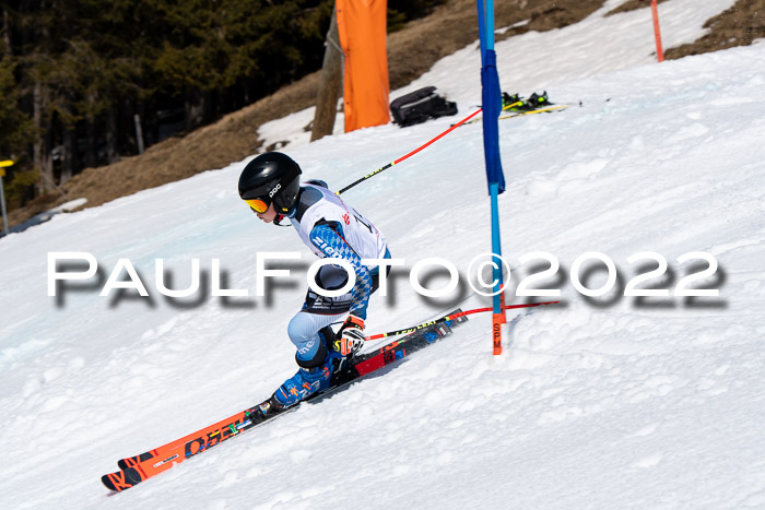 22. SVM Regionalcup-Finale 2022, Kinder, Schüler, Jugend, Erwachsene 20.03.2022