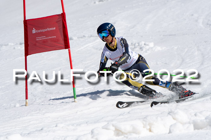 22. SVM Regionalcup-Finale 2022, Kinder, Schüler, Jugend, Erwachsene 20.03.2022