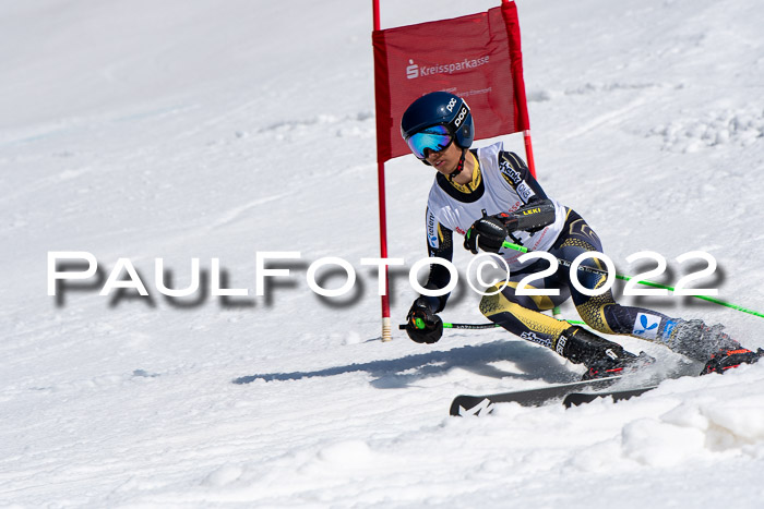 22. SVM Regionalcup-Finale 2022, Kinder, Schüler, Jugend, Erwachsene 20.03.2022