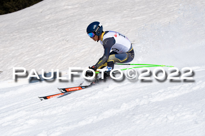 22. SVM Regionalcup-Finale 2022, Kinder, Schüler, Jugend, Erwachsene 20.03.2022
