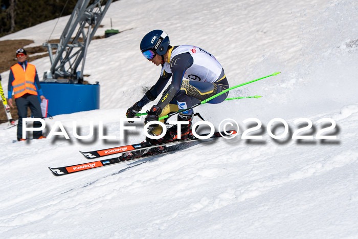 22. SVM Regionalcup-Finale 2022, Kinder, Schüler, Jugend, Erwachsene 20.03.2022