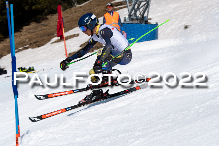 22. SVM Regionalcup-Finale 2022, Kinder, Schüler, Jugend, Erwachsene 20.03.2022