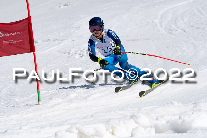 22. SVM Regionalcup-Finale 2022, Kinder, Schüler, Jugend, Erwachsene 20.03.2022