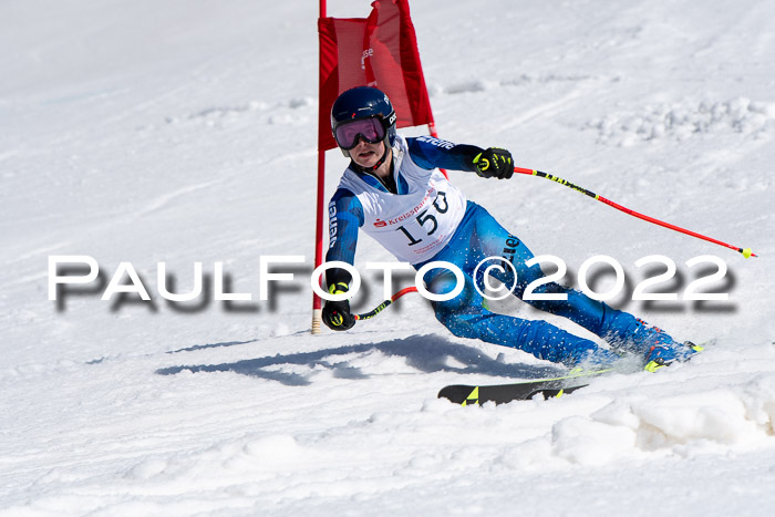 22. SVM Regionalcup-Finale 2022, Kinder, Schüler, Jugend, Erwachsene 20.03.2022