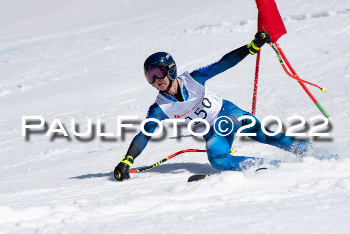 22. SVM Regionalcup-Finale 2022, Kinder, Schüler, Jugend, Erwachsene 20.03.2022