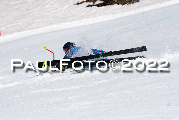 22. SVM Regionalcup-Finale 2022, Kinder, Schüler, Jugend, Erwachsene 20.03.2022
