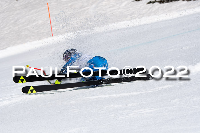22. SVM Regionalcup-Finale 2022, Kinder, Schüler, Jugend, Erwachsene 20.03.2022