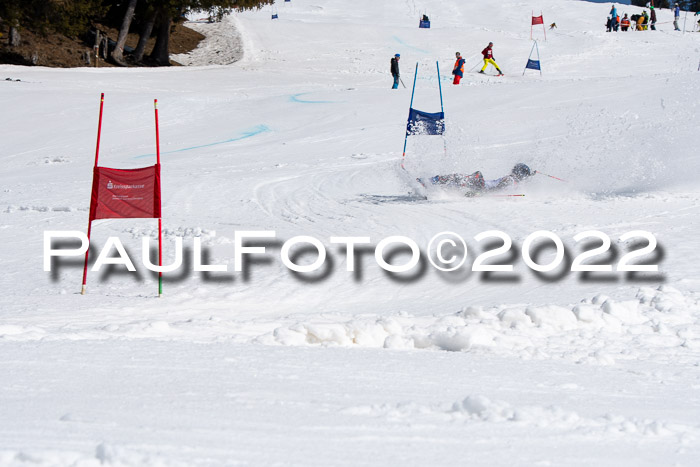 22. SVM Regionalcup-Finale 2022, Kinder, Schüler, Jugend, Erwachsene 20.03.2022