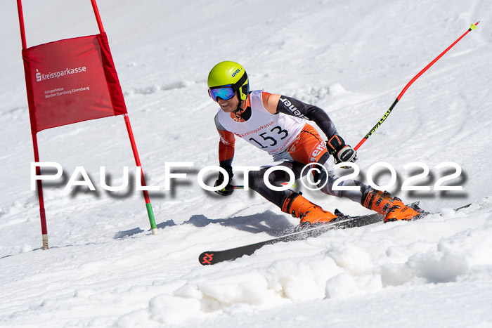 22. SVM Regionalcup-Finale 2022, Kinder, Schüler, Jugend, Erwachsene 20.03.2022