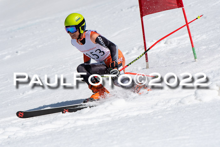 22. SVM Regionalcup-Finale 2022, Kinder, Schüler, Jugend, Erwachsene 20.03.2022