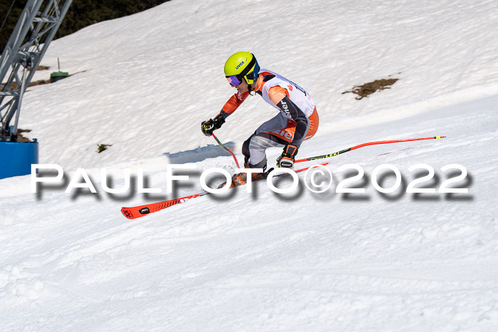 22. SVM Regionalcup-Finale 2022, Kinder, Schüler, Jugend, Erwachsene 20.03.2022