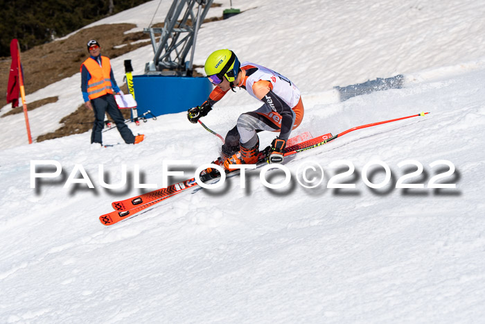 22. SVM Regionalcup-Finale 2022, Kinder, Schüler, Jugend, Erwachsene 20.03.2022