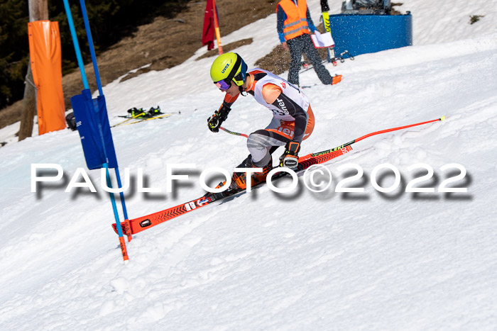 22. SVM Regionalcup-Finale 2022, Kinder, Schüler, Jugend, Erwachsene 20.03.2022