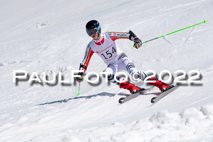 22. SVM Regionalcup-Finale 2022, Kinder, Schüler, Jugend, Erwachsene 20.03.2022