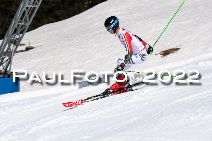 22. SVM Regionalcup-Finale 2022, Kinder, Schüler, Jugend, Erwachsene 20.03.2022
