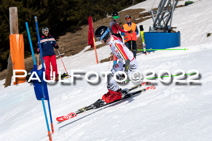 22. SVM Regionalcup-Finale 2022, Kinder, Schüler, Jugend, Erwachsene 20.03.2022