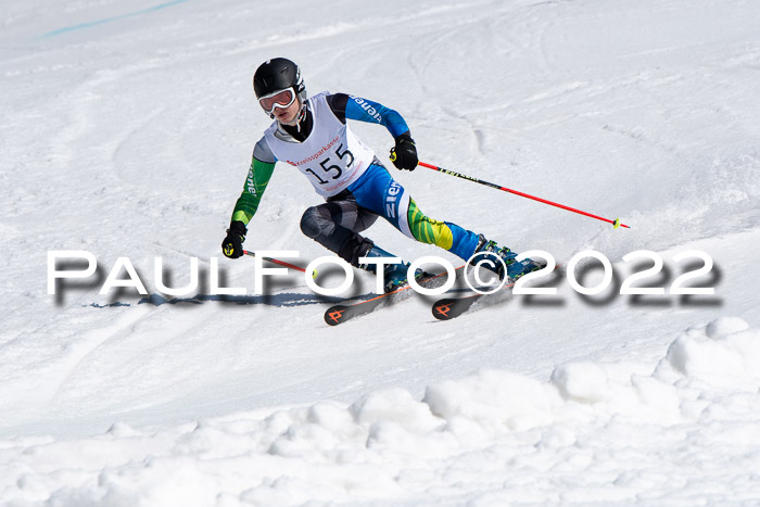 22. SVM Regionalcup-Finale 2022, Kinder, Schüler, Jugend, Erwachsene 20.03.2022