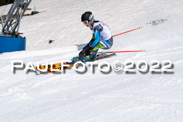 22. SVM Regionalcup-Finale 2022, Kinder, Schüler, Jugend, Erwachsene 20.03.2022