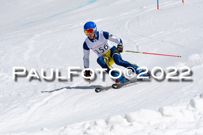 22. SVM Regionalcup-Finale 2022, Kinder, Schüler, Jugend, Erwachsene 20.03.2022