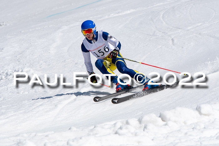22. SVM Regionalcup-Finale 2022, Kinder, Schüler, Jugend, Erwachsene 20.03.2022