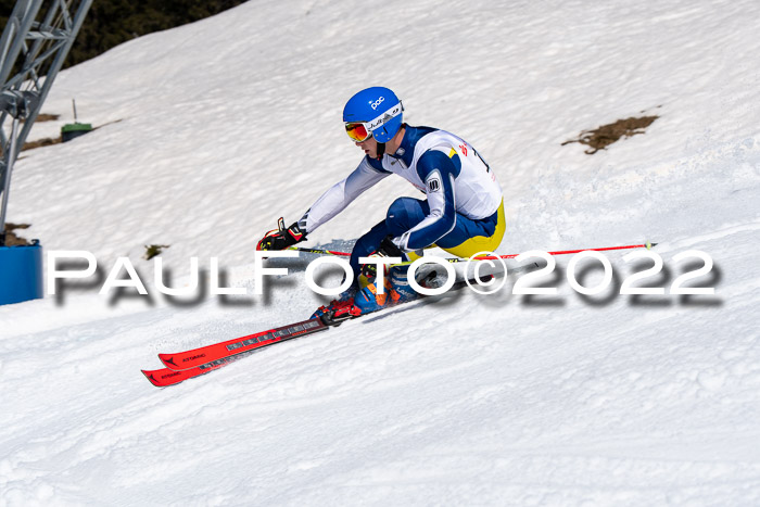22. SVM Regionalcup-Finale 2022, Kinder, Schüler, Jugend, Erwachsene 20.03.2022