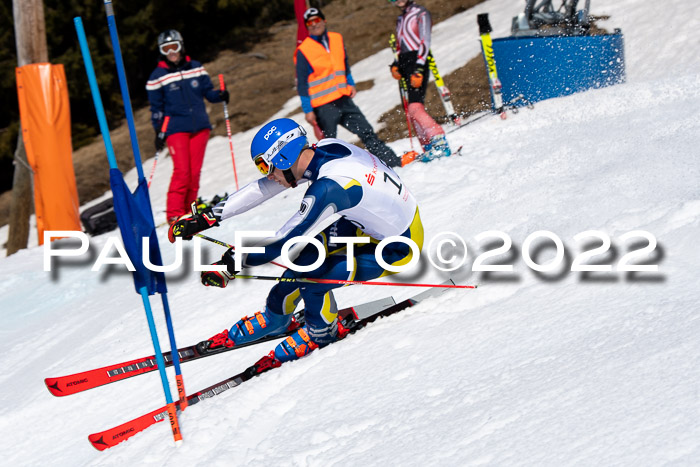 22. SVM Regionalcup-Finale 2022, Kinder, Schüler, Jugend, Erwachsene 20.03.2022