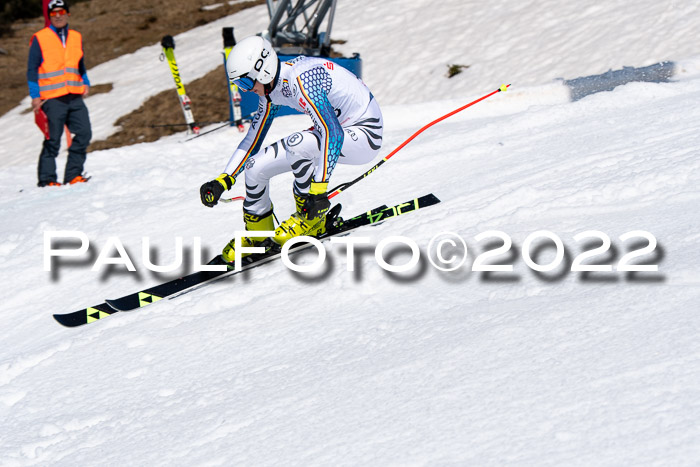 22. SVM Regionalcup-Finale 2022, Kinder, Schüler, Jugend, Erwachsene 20.03.2022