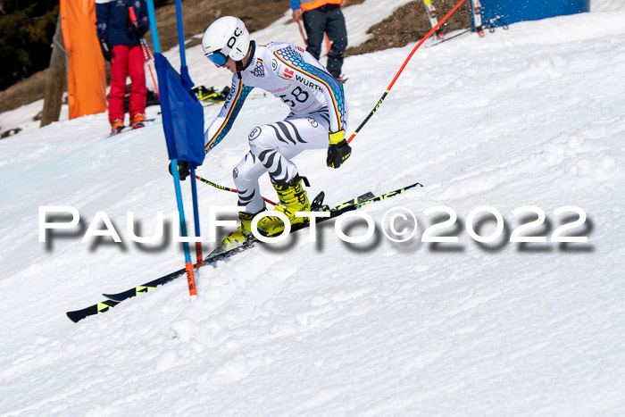22. SVM Regionalcup-Finale 2022, Kinder, Schüler, Jugend, Erwachsene 20.03.2022