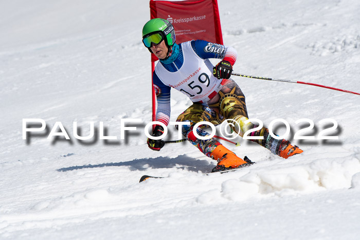 22. SVM Regionalcup-Finale 2022, Kinder, Schüler, Jugend, Erwachsene 20.03.2022