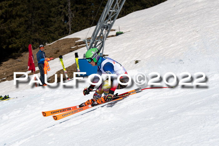22. SVM Regionalcup-Finale 2022, Kinder, Schüler, Jugend, Erwachsene 20.03.2022