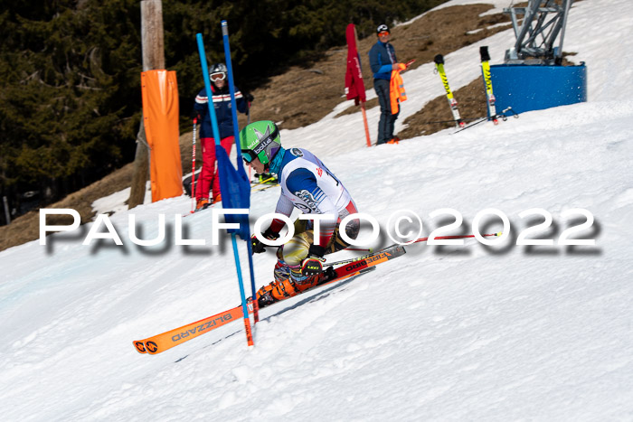 22. SVM Regionalcup-Finale 2022, Kinder, Schüler, Jugend, Erwachsene 20.03.2022