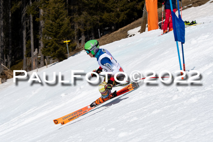 22. SVM Regionalcup-Finale 2022, Kinder, Schüler, Jugend, Erwachsene 20.03.2022