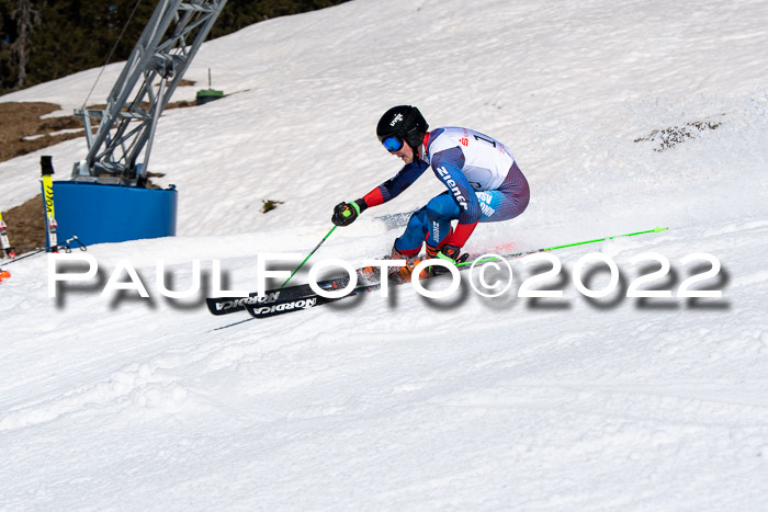 22. SVM Regionalcup-Finale 2022, Kinder, Schüler, Jugend, Erwachsene 20.03.2022