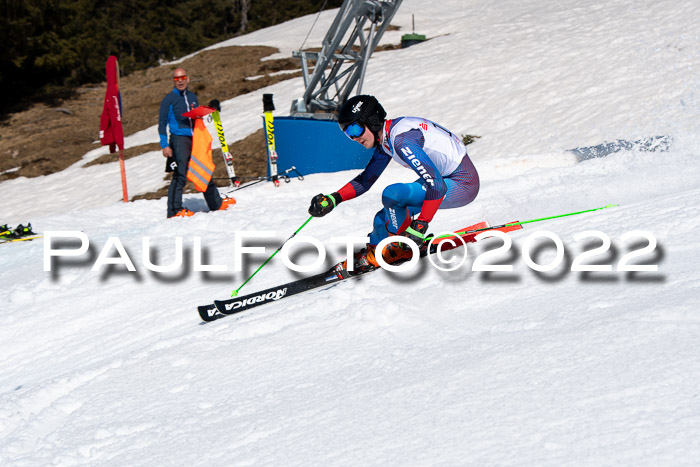 22. SVM Regionalcup-Finale 2022, Kinder, Schüler, Jugend, Erwachsene 20.03.2022