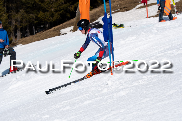 22. SVM Regionalcup-Finale 2022, Kinder, Schüler, Jugend, Erwachsene 20.03.2022