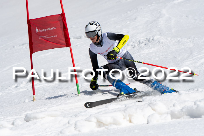 22. SVM Regionalcup-Finale 2022, Kinder, Schüler, Jugend, Erwachsene 20.03.2022