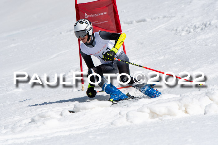 22. SVM Regionalcup-Finale 2022, Kinder, Schüler, Jugend, Erwachsene 20.03.2022
