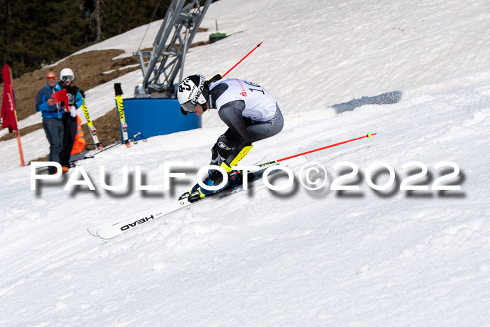 22. SVM Regionalcup-Finale 2022, Kinder, Schüler, Jugend, Erwachsene 20.03.2022